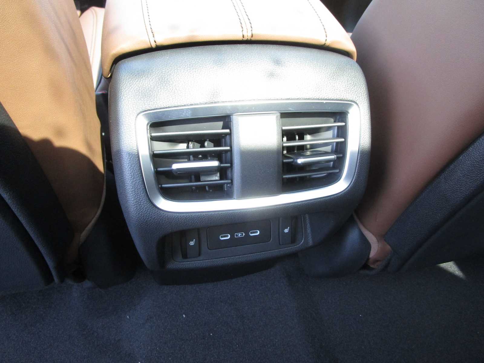 2025 Acura RDX Advance photo 11