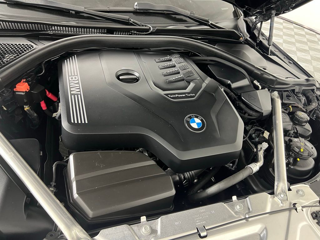 2024 Bmw 430i photo 31