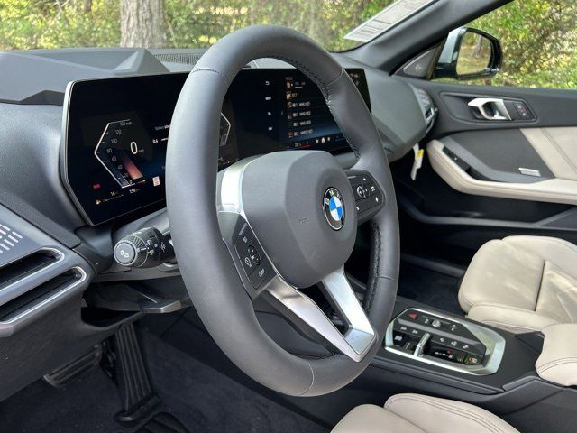 2025 Bmw 228i xDrive Gran Coupe photo 16