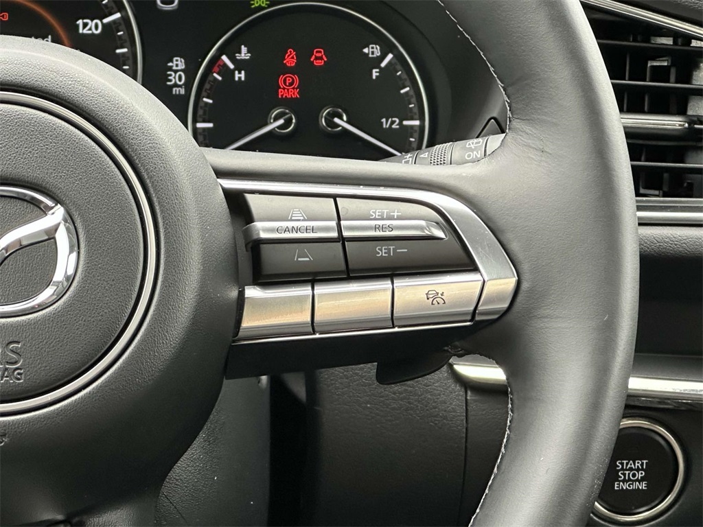 2023 Mazda CX-30 2.5 Turbo Premium photo 21