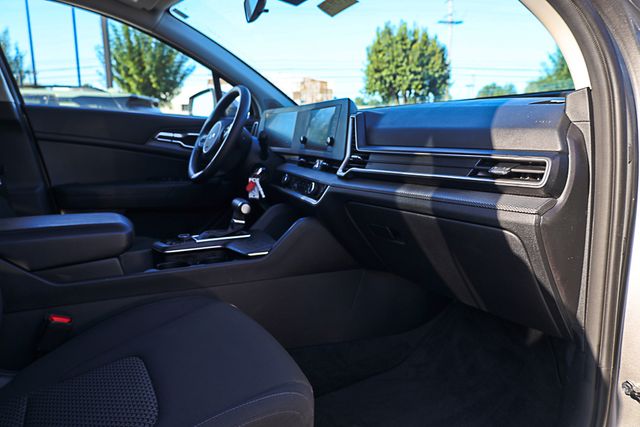 2023 Kia Sportage LX photo 34