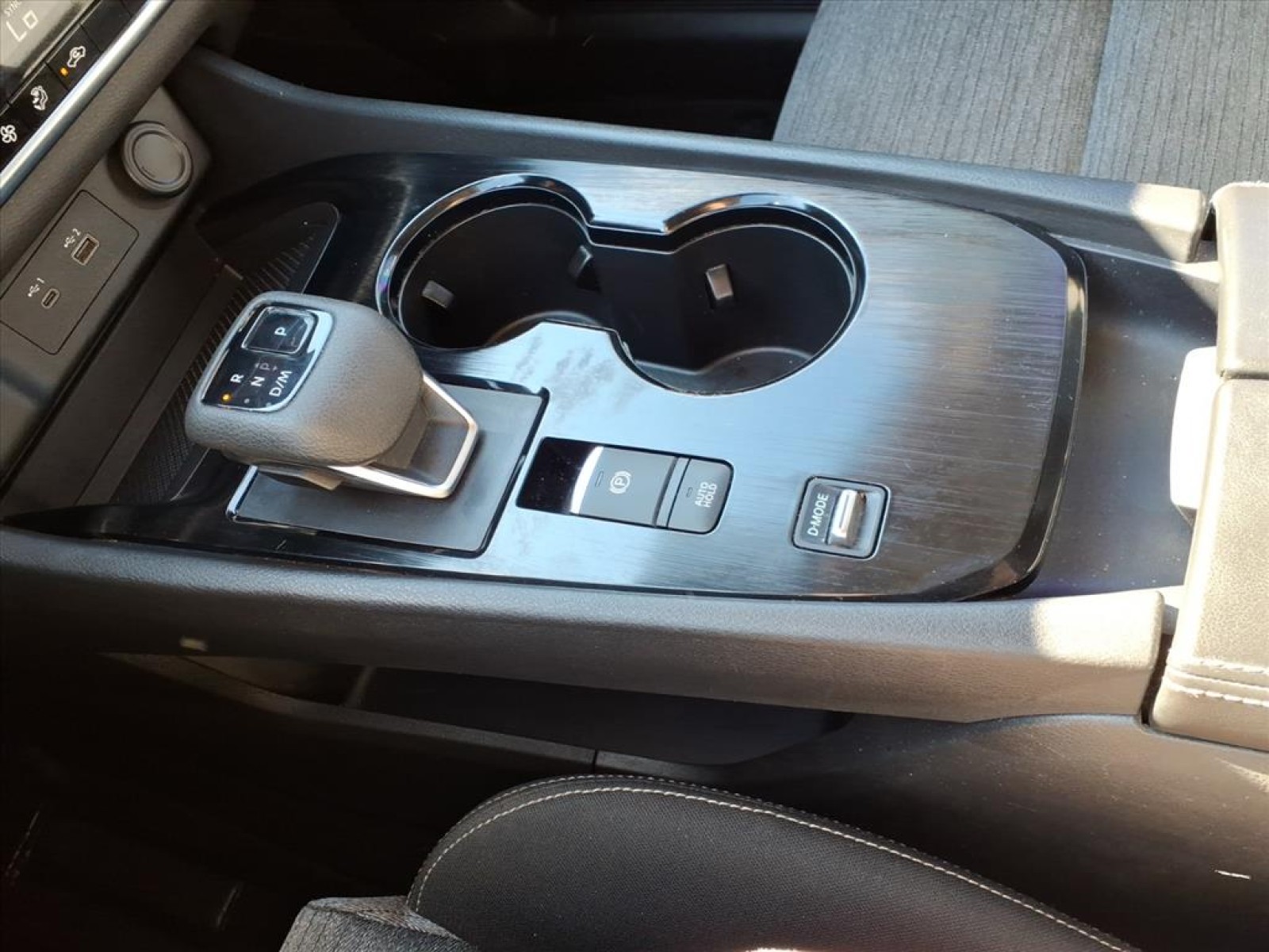 2021 Nissan Rogue SV Silver at TX Auto Group