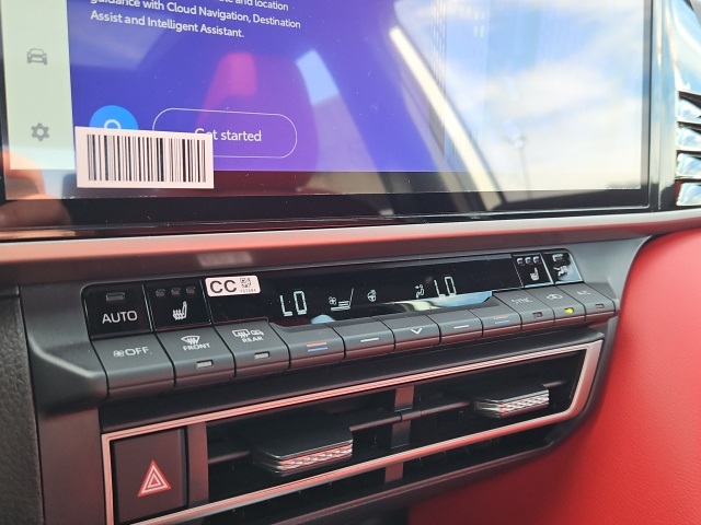 2026 Toyota Camry XSE photo 45
