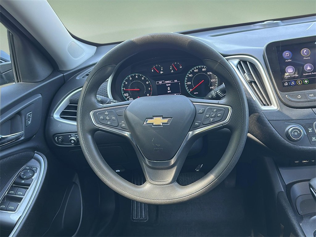 2024 Chevrolet Malibu LS photo 5