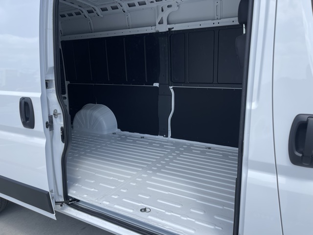 2025 Ram ProMaster 2500 photo 15