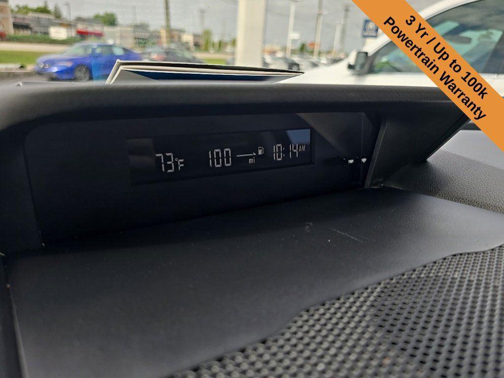 2022 Subaru Ascent Onyx Edition photo 21