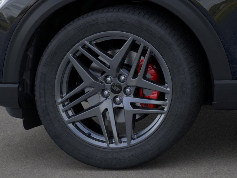 2025 Ford Explorer ST photo 18