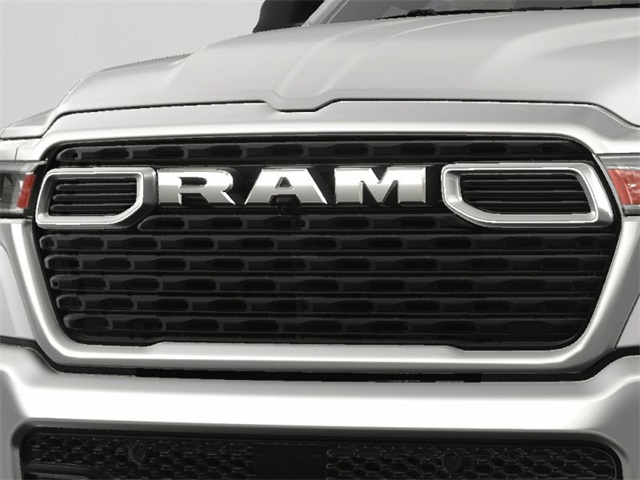 2025 Ram 1500 Big Horn Lone Star photo 5