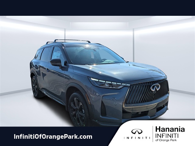 2026 INFINITI QX60 AUTOGRAPH's photo
