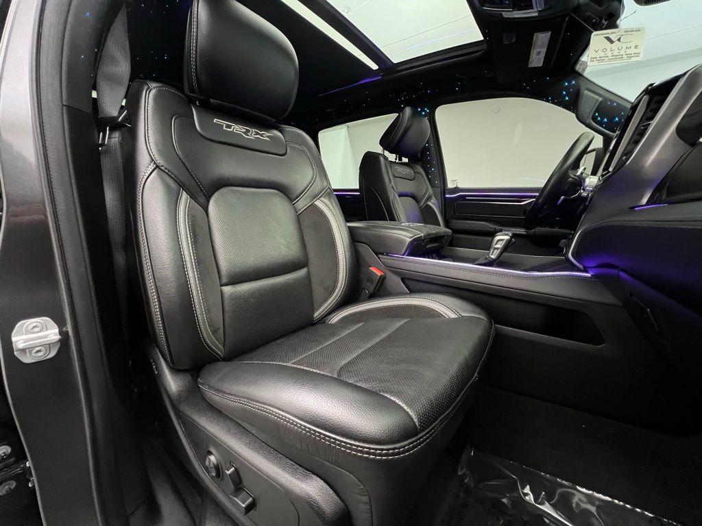 2022 Ram 1500 TRX photo 51