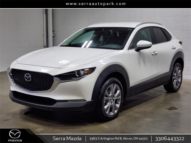 2023 Mazda CX-30 Select's photo