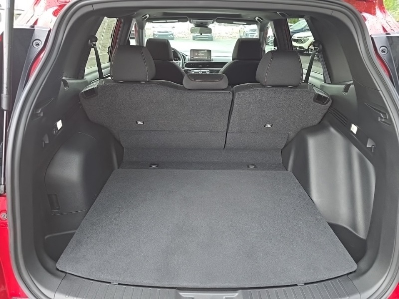 2024 Honda CR-V Hybrid Sport photo 26