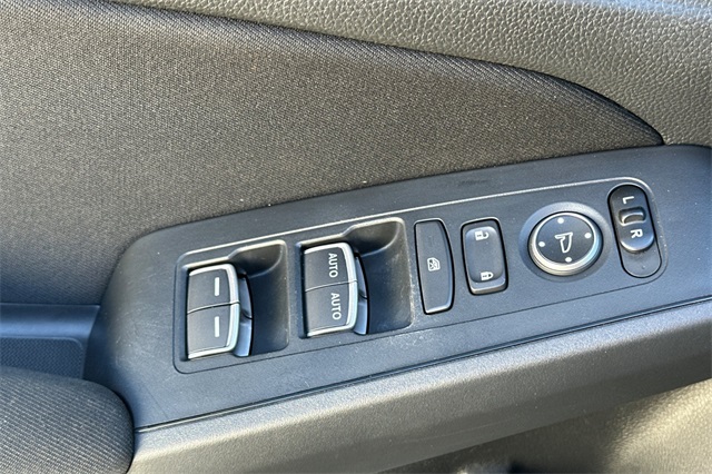 2024 Honda Civic Sport photo 13