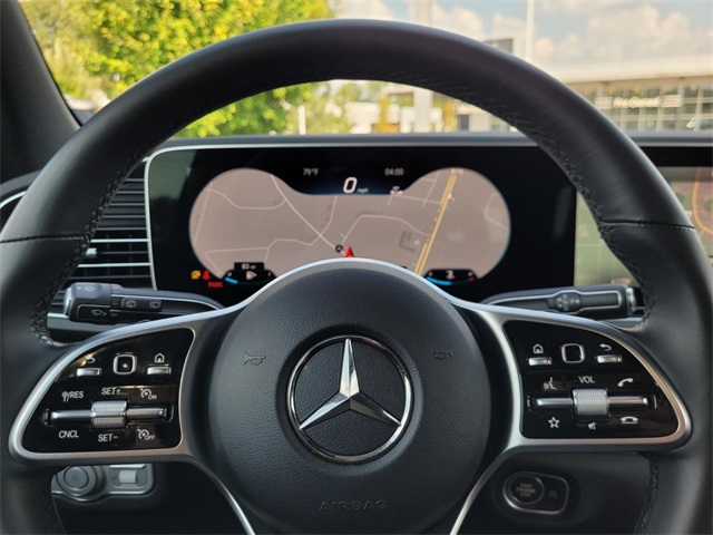 2023 Mercedes Benz GLE 350 photo 15