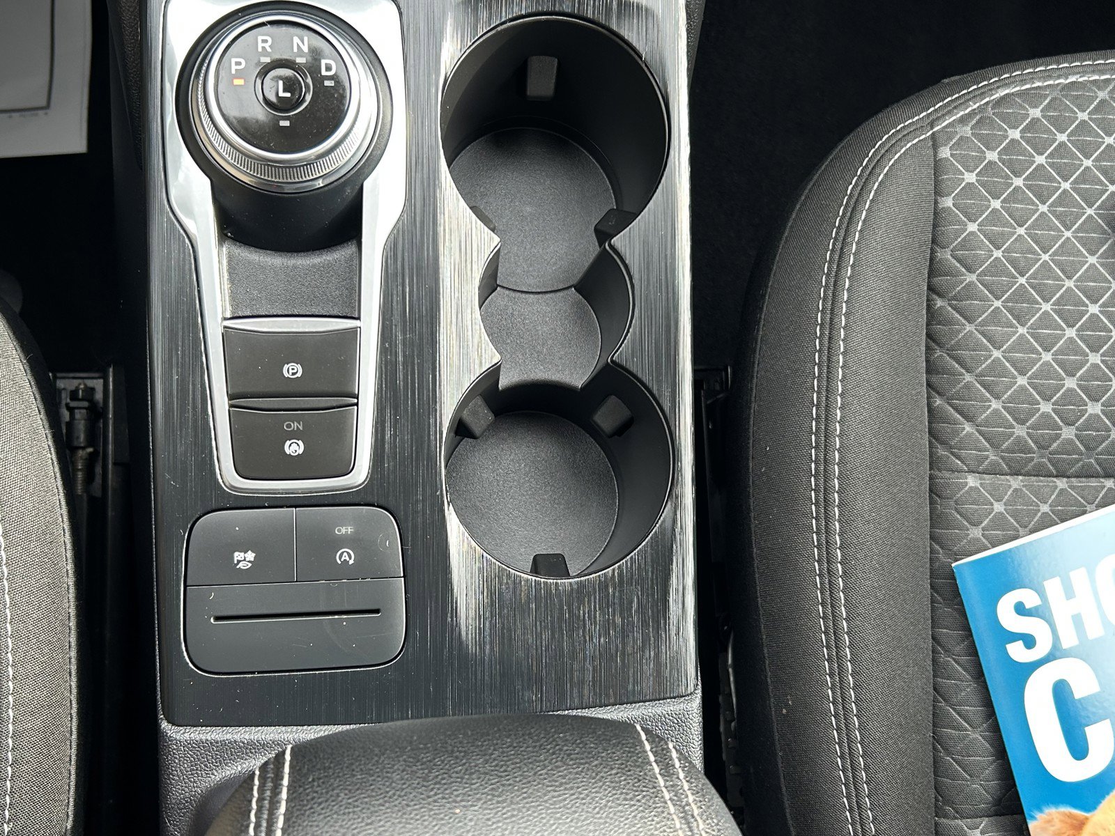 2023 Ford Escape Active photo 32