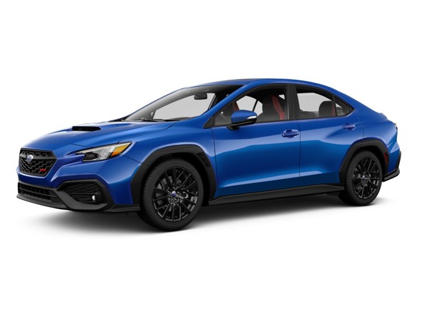 2025 Subaru WRX GT photo 2