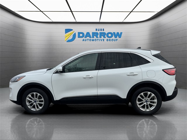 2020 Ford Escape SE photo 2