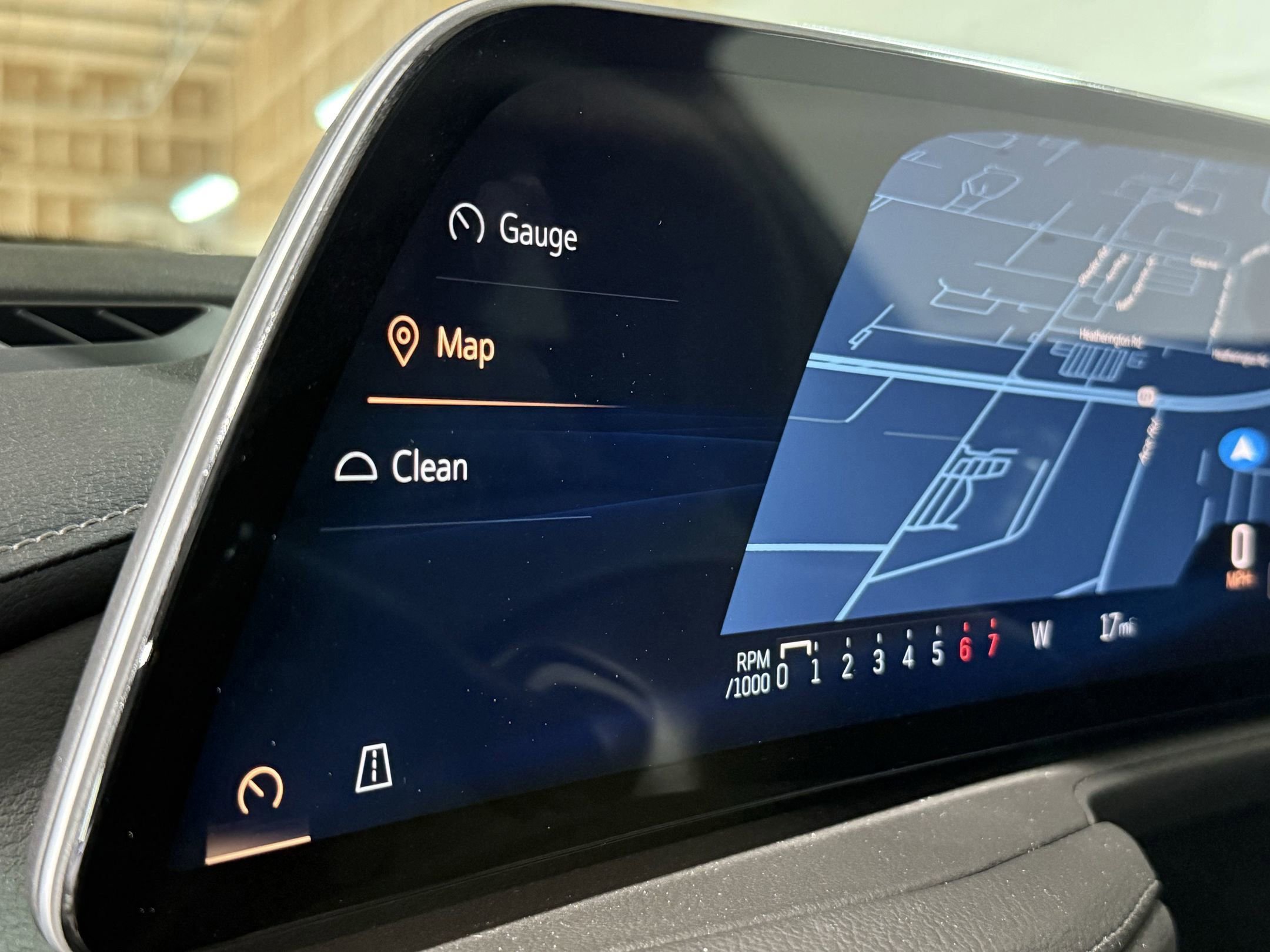 2025 Cadillac XT4 Premium Luxury photo 16
