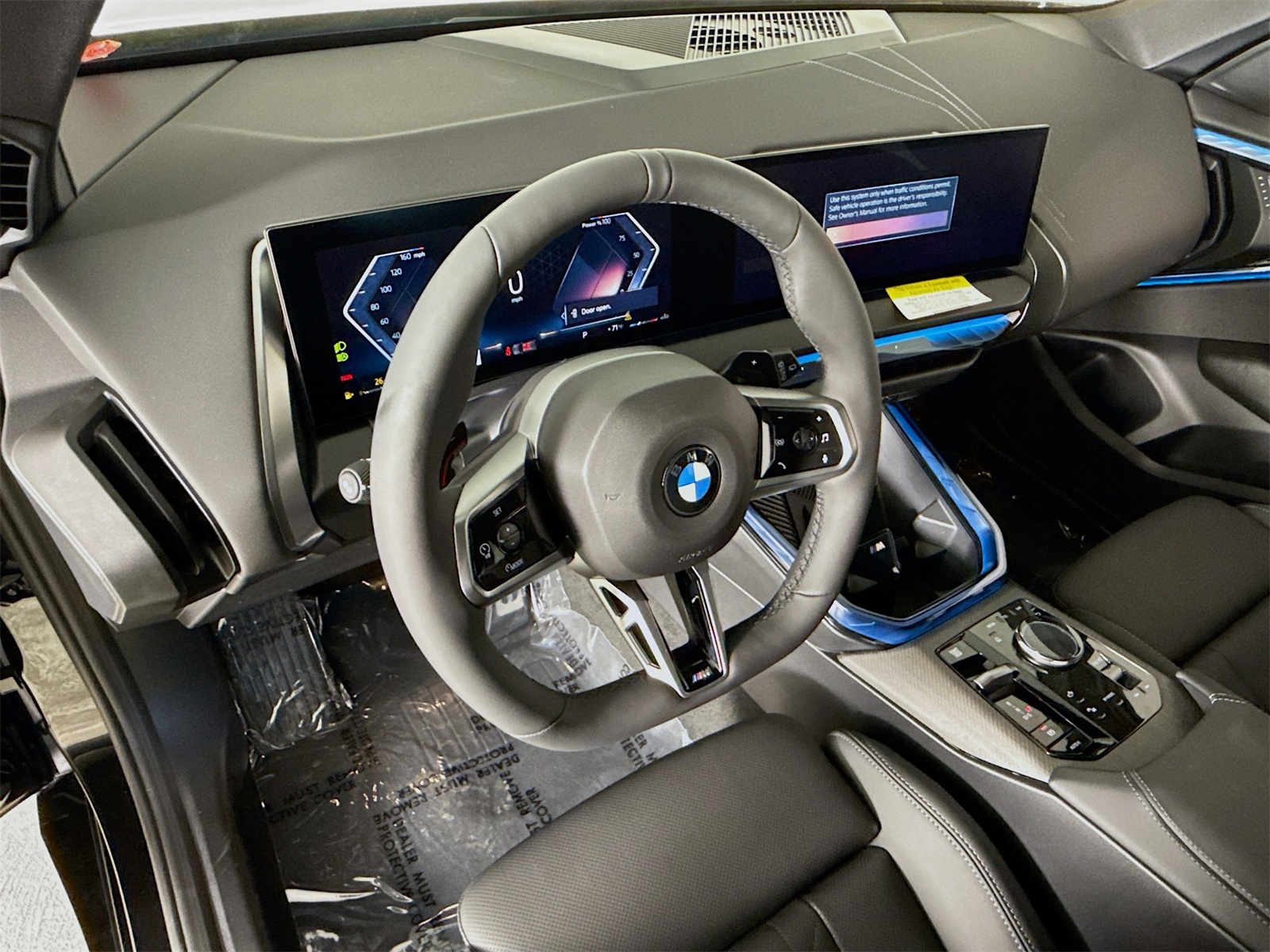 2025 Bmw X3 30x Drive photo 6