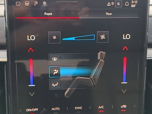 2026 Gmc Acadia Elevation photo 2