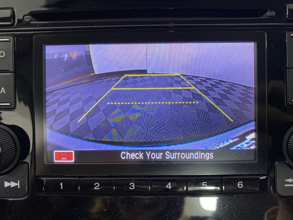2022 Honda HR-V LX photo 5