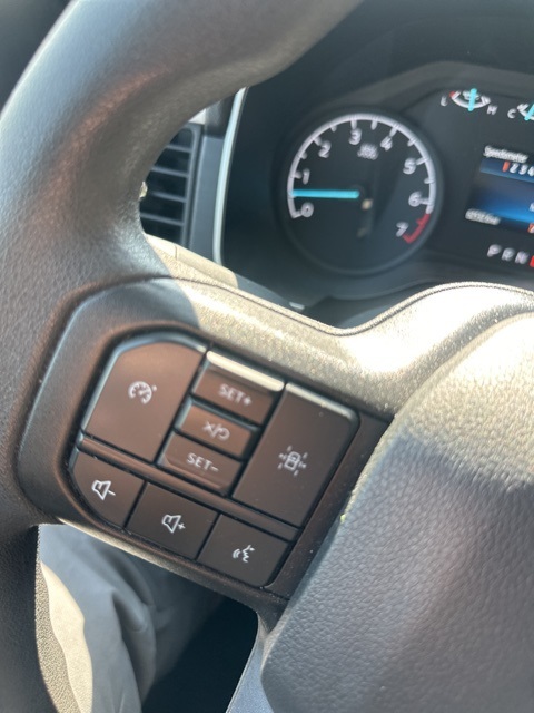 2023 Ford F-150 XLT photo 28