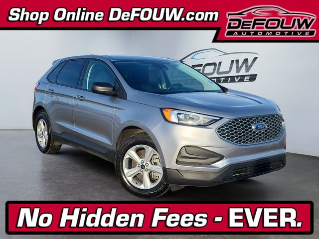 2024 Ford Edge SE's photo
