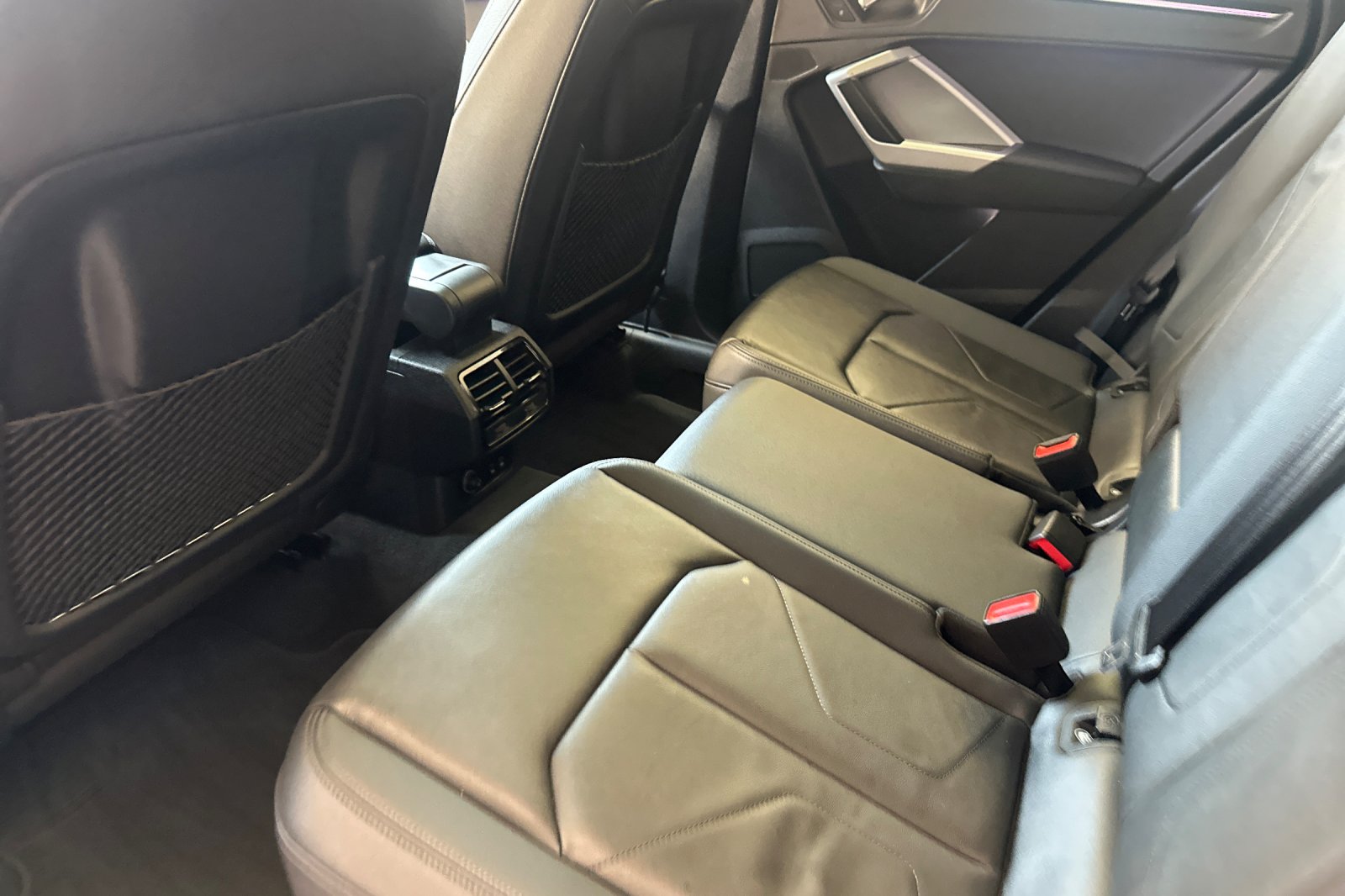 2022 Audi Q3 S line Premium Plus photo 12