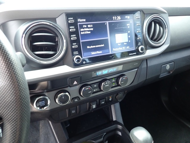 2023 Toyota Tacoma TRD Off-Road V6 photo 20