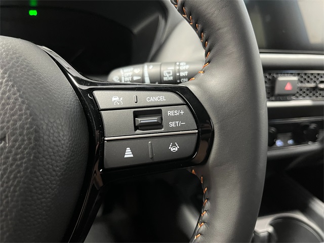 2026 Honda HR-V Sport photo 12