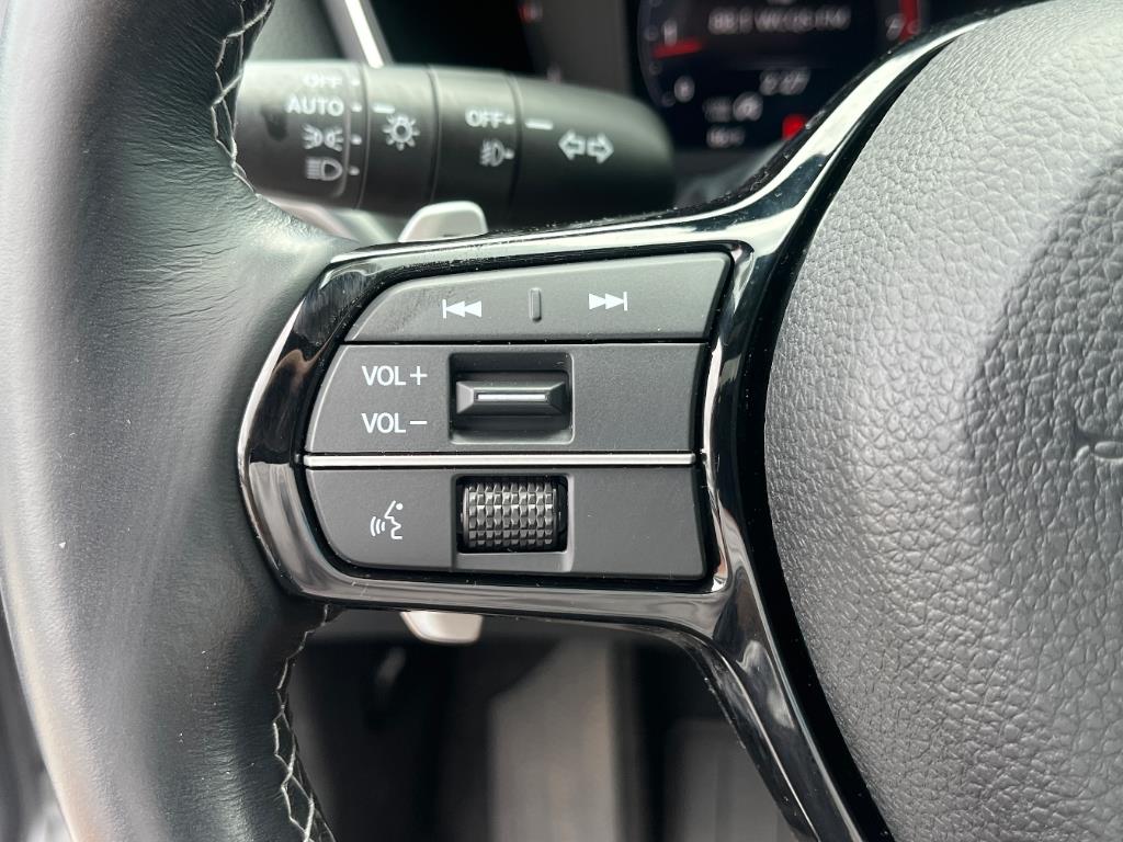 2023 Acura Integra A-Spec photo 14