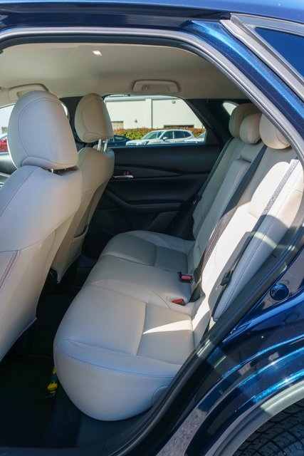 2023 Mazda CX-30 2.5 S Preferred photo 6