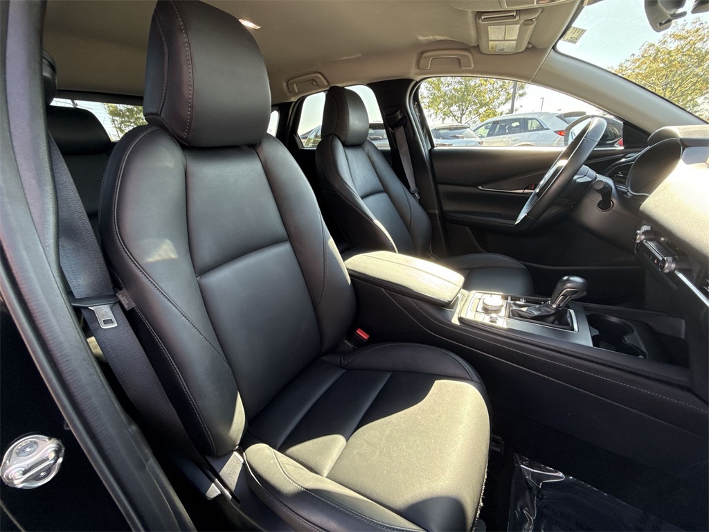 2022 Mazda CX-30 Select photo 22