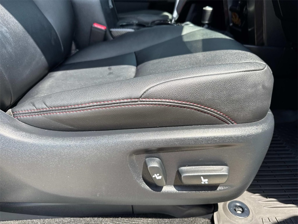 2022 Toyota 4Runner TRD Off-Road Premium photo 11