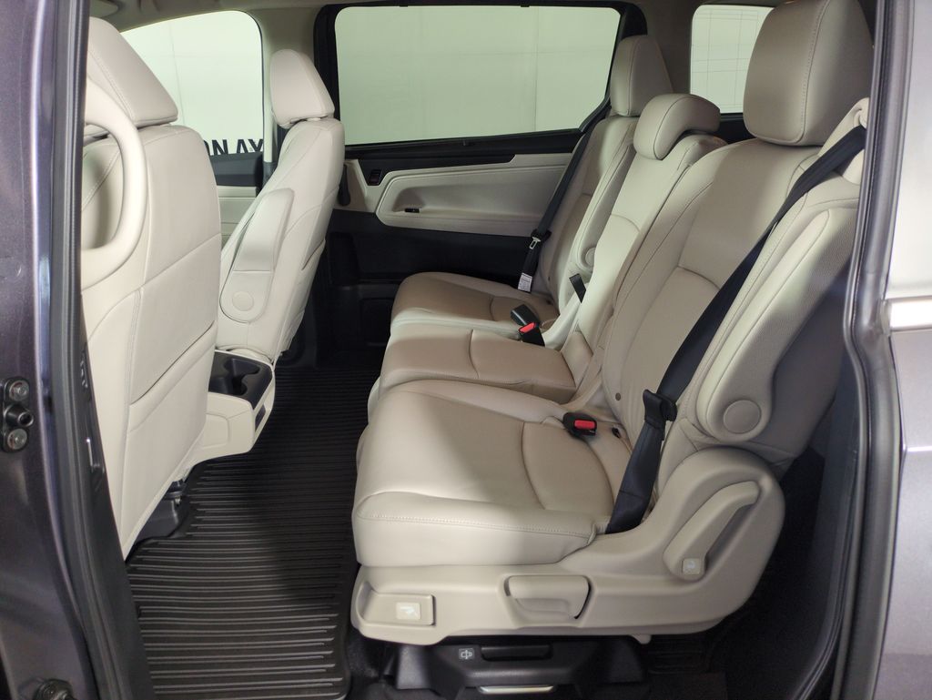 2026 Honda Odyssey EX-L photo 20