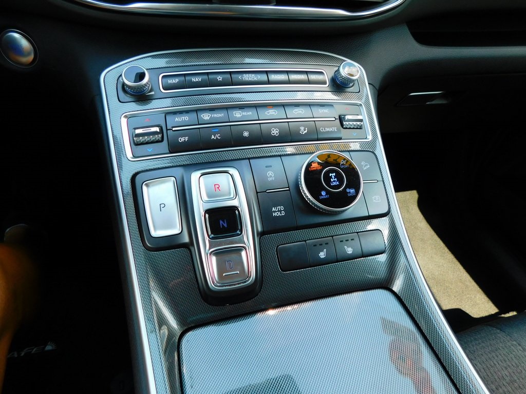 2023 Hyundai Santa Fe SEL photo 39