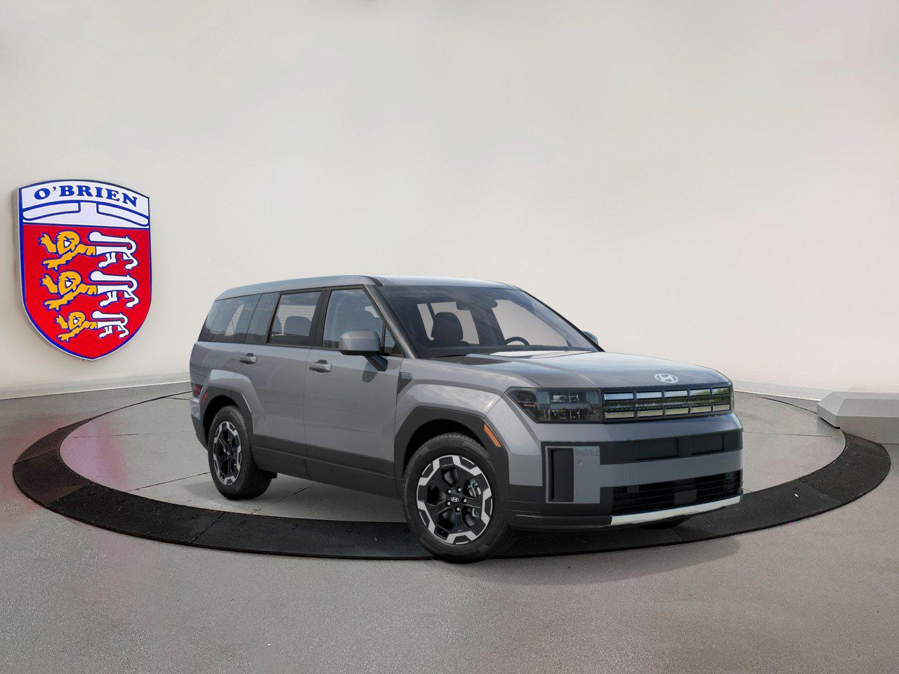 2026 Hyundai Santa Fe SE photo 2