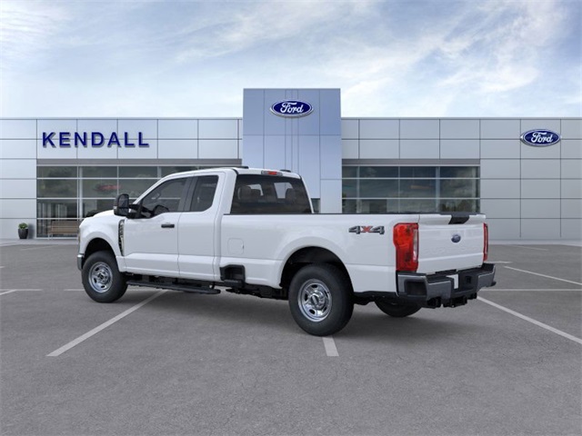 2025 Ford F-250 photo 4