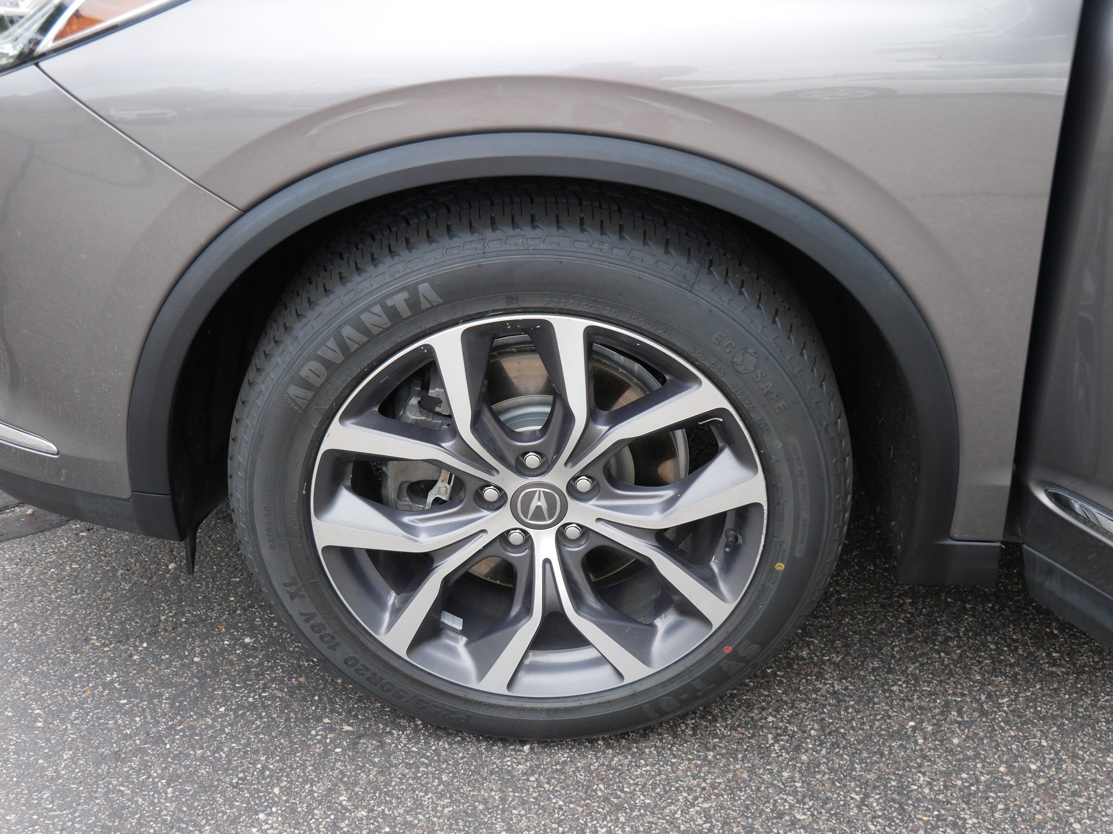 2023 Acura MDX SH-AWD Technology photo 20
