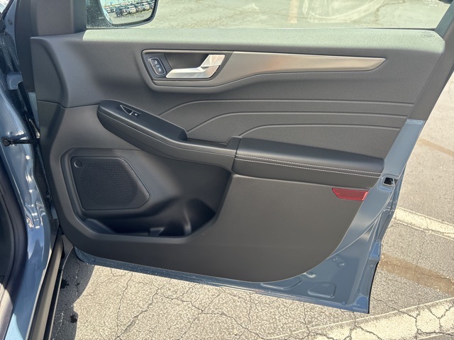 2025 Ford Escape Plug-In Hybrid Base photo 22
