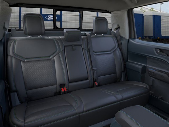 2025 Ford Maverick photo 7