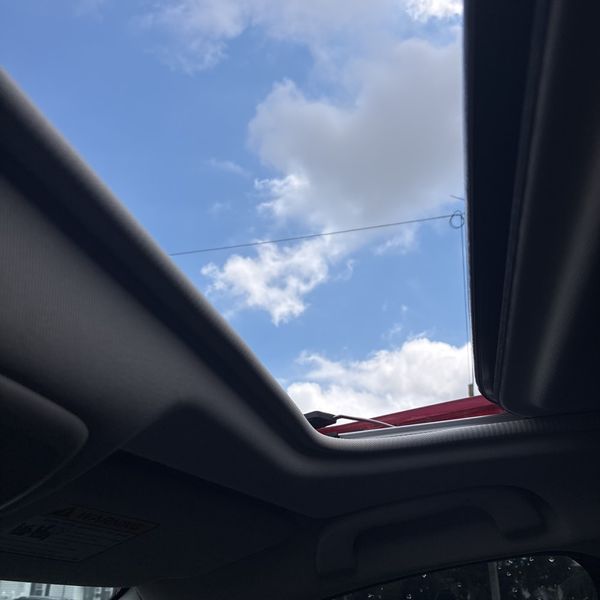 2023 Mazda CX-5 2.5 S Preferred photo 8