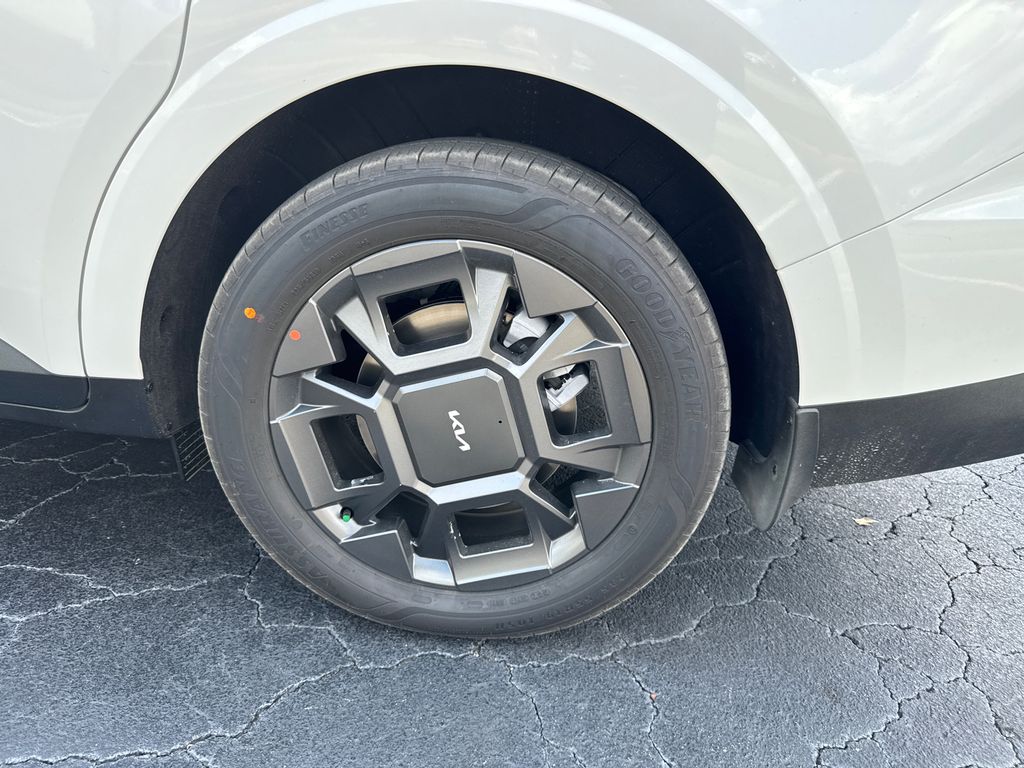 2026 Kia Carnival SX photo 20