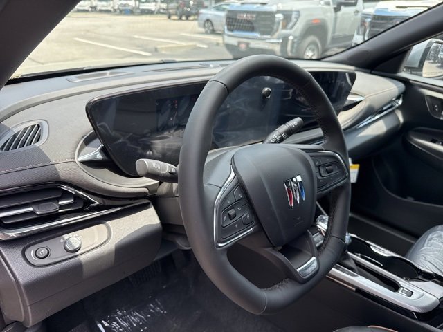 2025 Buick Envista Avenir photo 9