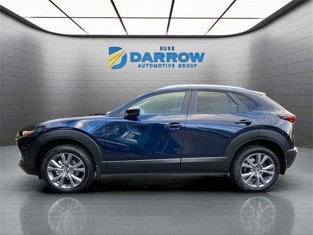 2026 Mazda CX-30 2.5 S Premium photo 2