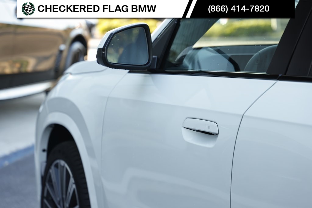 2025 Bmw X1 XDrive28i photo 10