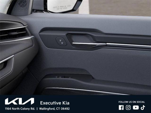 2026 Kia EV9 Wind photo 18