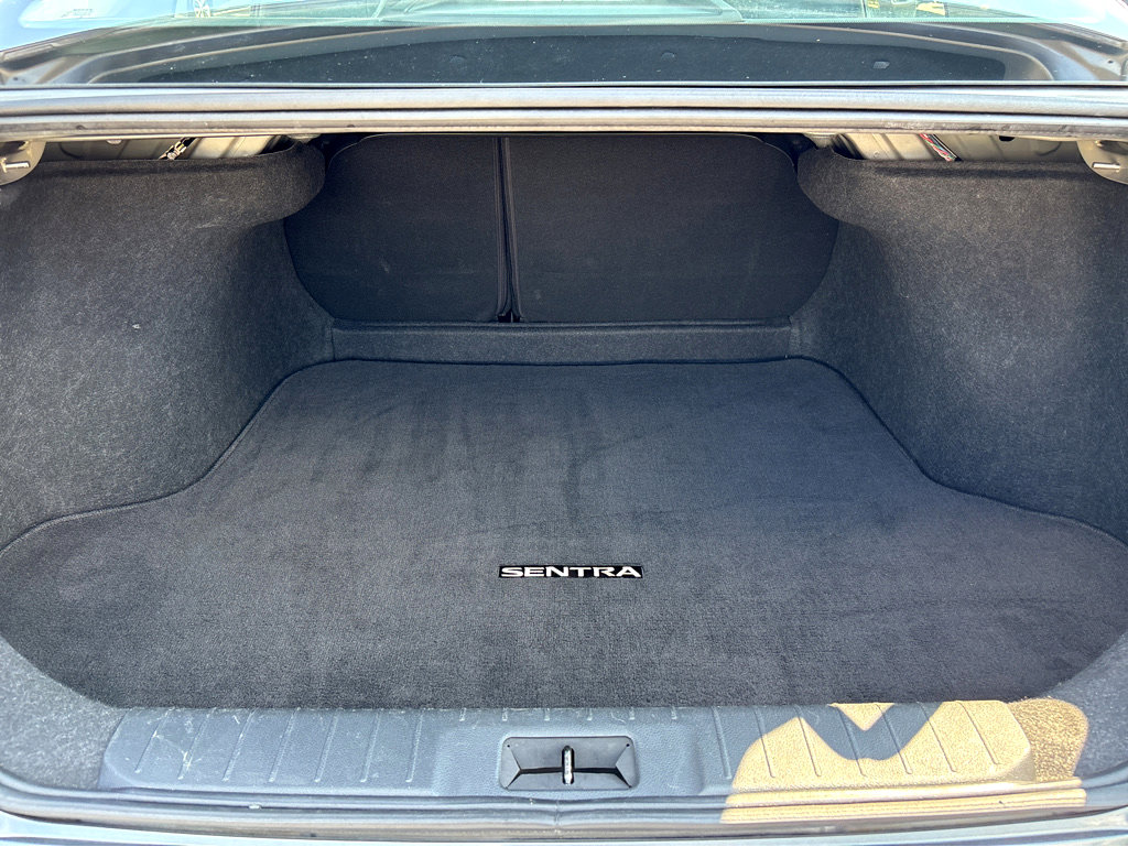 2023 Nissan Sentra SV photo 26