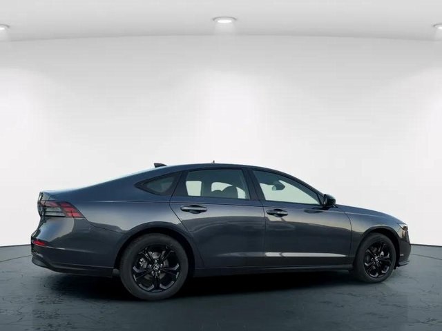 2025 Honda Accord 1.5T SE photo 7