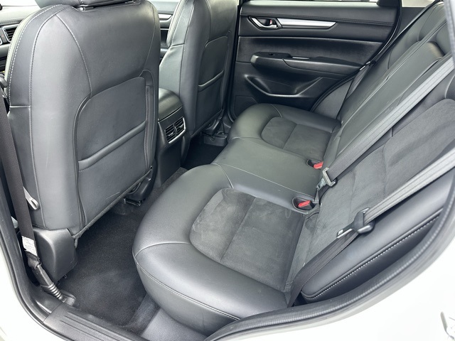 2018 Mazda CX-5 Touring photo 19